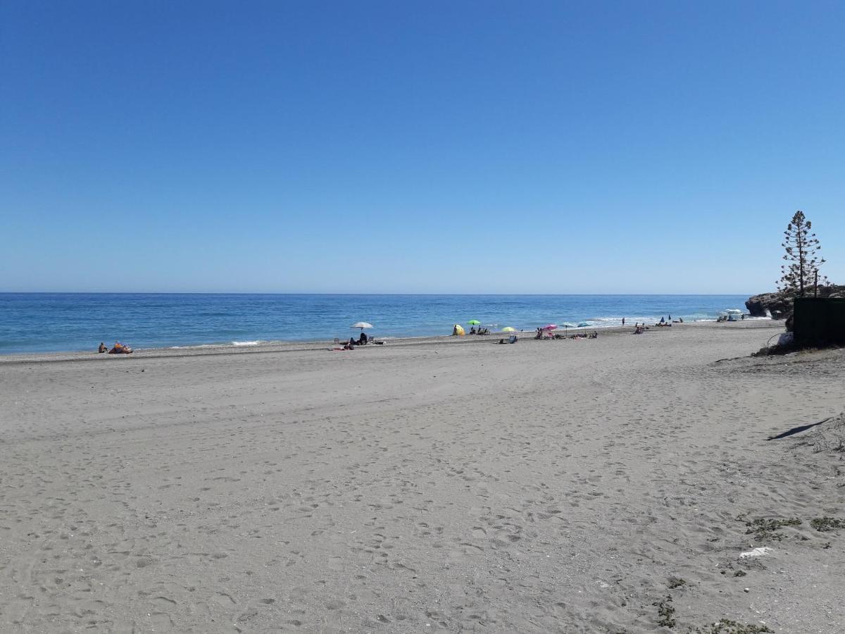 Castillo Playa Торрокс-Коста Экстерьер фото